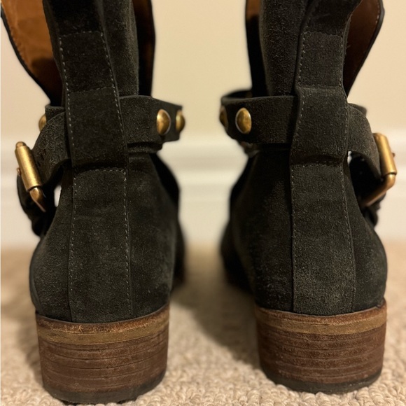 SeeByChloe Neo Jenis Ankle Boots - Picture 2 of 9